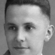 Junger Mann mit Anzug &copy; Deutsches Bundesarchiv