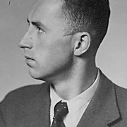 Brunner Alois &copy; BArch Berlin / R 9361-III/23026